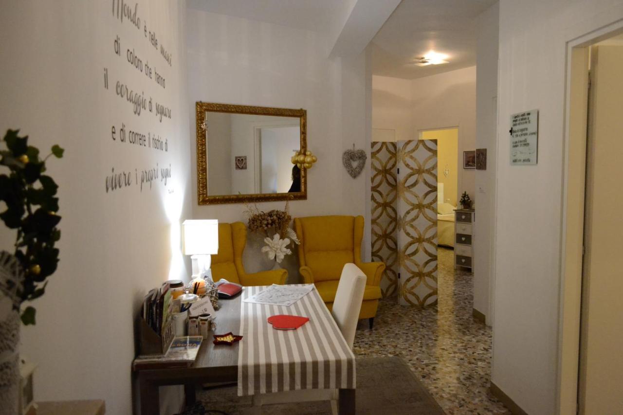 Casa Isabella Hotel Verona Exterior foto