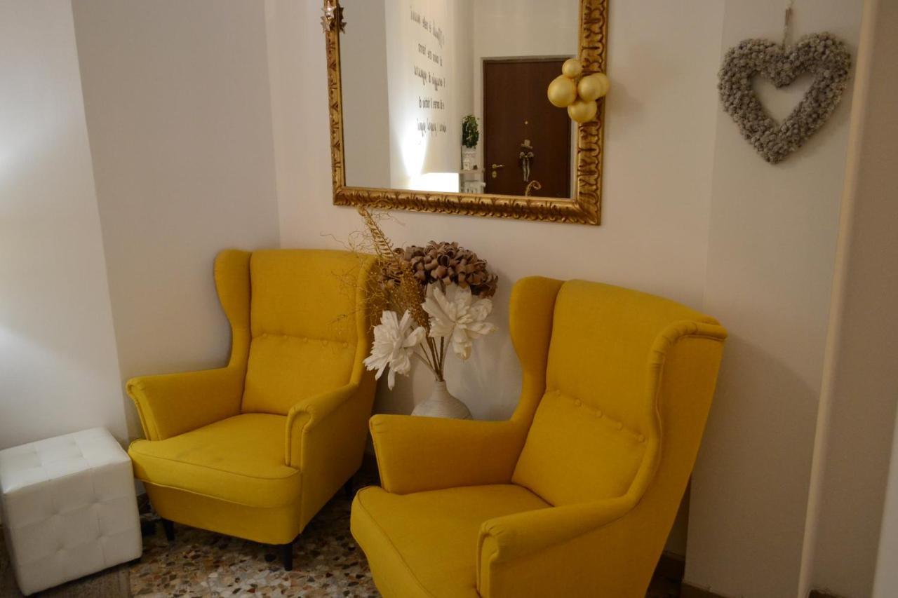 Casa Isabella Hotel Verona Exterior foto